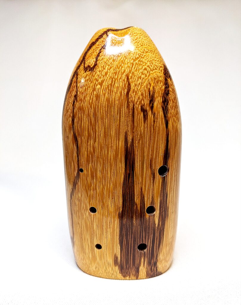 Wooden Alto Xun - Marblewood