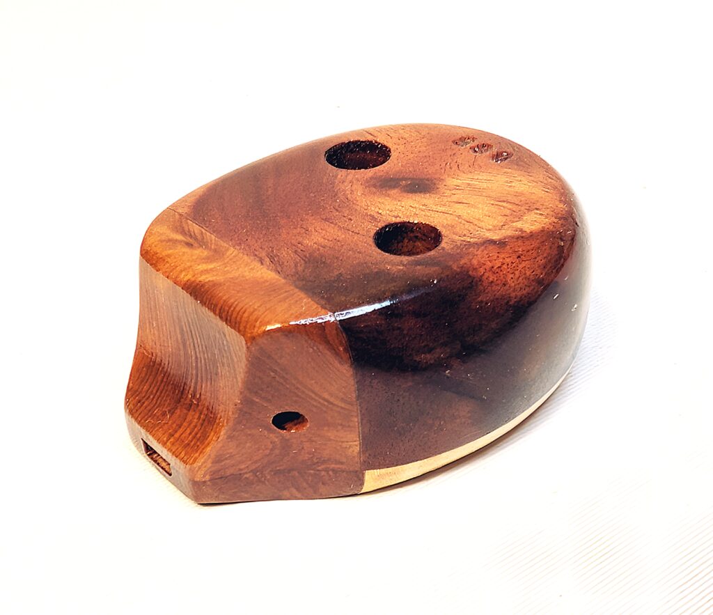 Wooden Pendant Ocarina Set - Batch 24 - Side 7