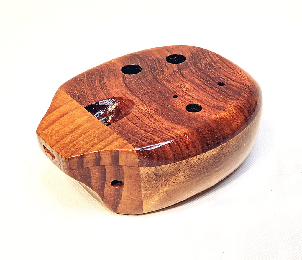 Wooden Pendant Ocarina Set - Batch 26 - Side 7