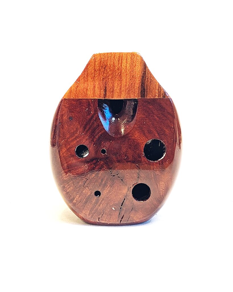 Soprano Eb5 Pendant Ocarina