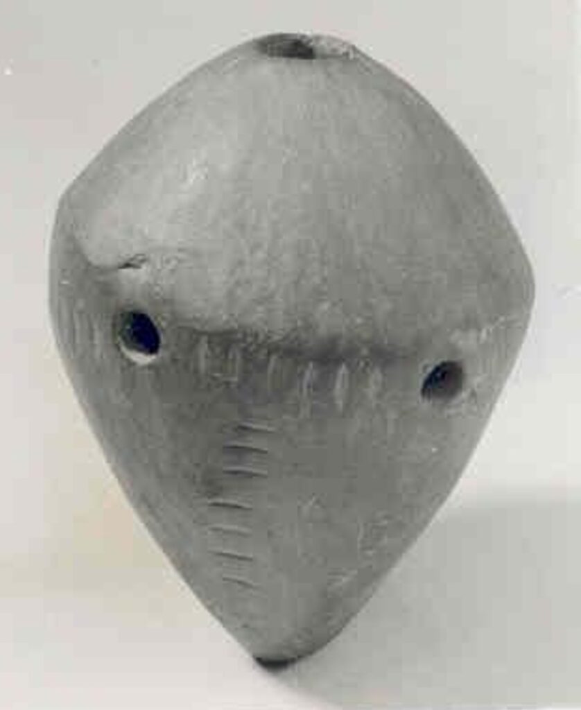 Runik Ocarina Scan
